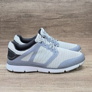 Callaway Balboa Vent 2.0 Men’s Size 12 2E Gray Spikeless Golf Shoes (CG104LG)